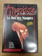 DVD - Angoisse La Nuit Des Masques - Sonstige & Ohne Zuordnung