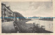 R112251 Der Rhein. Rolandseck Mit Siebengebirge. 1919. B. Hopkins - Welt