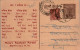 India Postal Stationery Ashoka 6p Nagaur Raj Cds  - Postcards