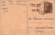 India Postal Stationery Ashoka 6p Elephant - Cartes Postales