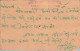 India Postal Stationery Ashoka 10p To Jaipur - Cartes Postales