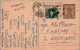 India Postal Stationery Ashoka 6p To Sujangarh - Ansichtskarten