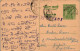 India Postal Stationery Ashoka 10p To Jaipur  - Postkaarten