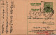 India Postal Stationery Ashoka 10p Jodhraj Ramakisan Tosaniwal Sangli - Cartes Postales