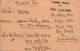 India Postal Stationery Ashoka 10p To New Delhi - Postkaarten