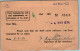 India Postal Stationery Ashoka 10p To Ahmedabad - Cartes Postales