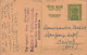 India Postal Stationery Ashoka 10p To Jaipur - Cartes Postales