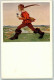 39650711 - Peter Schlemihl Die Siebenmeilenstiefel Sign. Lang Hans Oesterr.Jugendrotkreuz - Contes, Fables & Légendes