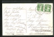 AK Genève, Mit Autograph Von Prinzessin Isabella Marie Elisabeth Von Bayern  - Other & Unclassified