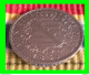 GERMANY – MONEDA DEL AÑO 1830 DEL REINO DE SAJONIA  ANTON V.G.G. KOENING VON SACHSEN ( PLATA DE 823 CON 28 GR.Y 37mm - Taler Et Doppeltaler