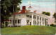 22-5-2024 (5 Z 46) USA -  Colorised - Very Old - Posted - Mount Vernon Washington's Mansion - Autres & Non Classés