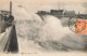 P1-76 DIEPPE-EFFET DE VAGUES - Dieppe