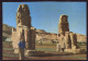 AK 212445 EGYPT  - Luxor - Memnonskolosse - Luxor