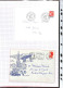 Delcampe - LOT -divers Dont Aerogrammes , Souvenirs Phil, Liberté , Timbres Indochine -voir Tous Les Scans - A SAISIR -(2404/RIC27) - Other & Unclassified