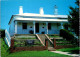 22-5-2024 (5 Z 48) Australia - NSW - Australian Prime Minister Ben Chifley Home In Bathurst  (dated 1986) - Hommes Politiques & Militaires