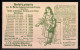 Vertreterkarte München, Geld-Lotterei St. Marien-Ludwig-Ferdinand-Verein, Abfahrt Der Hohenzollern Von Venedig  - Non Classés