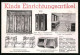 Vertreterkarte Kotthausen, Moderne Landeneinrichtung Und Ladeneinrichtungsgegenstände Otto Kind  - Non Classés