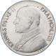 Vatican, John Paul II, 10 Lire, 1979 - Anno I, Rome, Aluminium, SPL+, KM:143 - Vatican