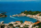 73947902 Ischia_IT Panorama Porto Hafen - Sonstige & Ohne Zuordnung