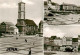 73906365 Jena  Thueringen Platz Der Kosmonauten Stadtkirche Platz Der Kosmonaute - Jena