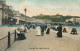 R112455 Dover. Marine Parade. Dennis. 1908 - Welt