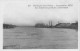 P1-92BOULOGNE-SUR-SEINE INONDATION 1910 LA SEINE AU PONT DE BILLANCOURT - Boulogne Billancourt