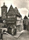 72197771 Rothenburg Tauber Ploenlein Rothenburg - Rothenburg O. D. Tauber