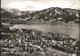 72196172 Tegernsee Blauberge Und Hirschberg Panorama Tegernsee - Tegernsee