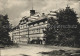 72195480 Sumava Boehmerwald Babylon Hotel Cerchov   - Czech Republic