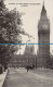 R111510 Houses Of Parliament And Big Ben. London. The Auto Photo - Autres & Non Classés