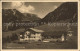 72189068 Oberstdorf Kuehberg Gasthaus Oberstdorf - Oberstdorf