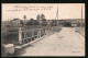 CPA Breny, Montbart Et Le Pont De L`Ourcq  - Other & Unclassified