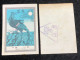 China Stamps Before 1975(china 1stamps) 1 Pcs 1 Stamps Quality Good - Collections