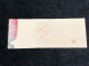 CHINA HONG KONG Wedge Before 1975(CHINA HONG KONG Wedge) 1 Pcs 1 Stamps Quality Good - Collections