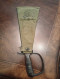Couteau Militaire WW2 Machete WOODSMAN'S PAL Vintage - Armes Blanches