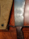 Delcampe - Couteau Militaire WW2 Machete WOODSMAN'S PAL Vintage - Armes Blanches