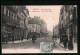 CPA Troyes, Rue Emile Zola, Anciennement Rue Notre-Dame  - Troyes