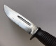 Delcampe - Vintage Et Rare Case 337 6" Q WW2 Couteau De Combat Bon État - Armes Blanches