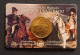 BELGIQUE / COINCARD 2,5 € WATERLOO 1815-2015 / NL - Belgique