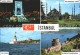 71842520 Istanbul Constantinopel Kiz Kulesi Bogazici Rumelihisar Sultanahmet Cam - Türkei