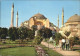 71842500 Istanbul Constantinopel St. Sophia Museum Istanbul - Türkei