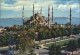 71842478 Istanbul Constantinopel Blaue Moschee Istanbul - Türkei