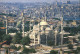 71842454 Istanbul Constantinopel Blaue Moschee Istanbul - Türkei