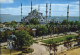 71842404 Istanbul Constantinopel Blaue Moschee Kaiser Wilhelm II Istanbul - Turkey