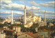 71842209 Istanbul Constantinopel St. Sophia Museum Istanbul - Turkey