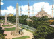 71842160 Istanbul Constantinopel Sultanahmet Square Istanbul - Türkei