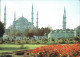 71842147 Istanbul Constantinopel Blaue Moschee  Istanbul - Turkey