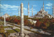 71841830 Istanbul Constantinopel Hippodrom Blaue Moschee Istanbul - Türkei