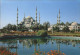 71841788 Istanbul Constantinopel Sultanahmet Camii Blaue Moschee  Istanbul - Türkei