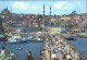 71841762 Istanbul Constantinopel Galata Bruecke Neue Moschee Dampfer Istanbul - Turquie